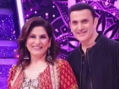 Archana e Parmeet se lembram de terem fugido para se casar durante a noite