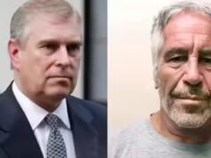 ‘Poderíamos jantar e ter muita privacidade’: quando o príncipe Andrew convidou Epstein para o Palácio de Buckingham