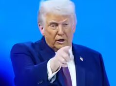 ‘Conversaremos’: Trump diz que Teerã quer discussão; Chefe da Guarda alerta contra “erros de cálculo”