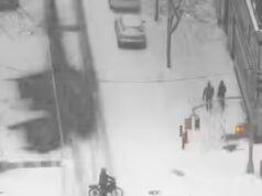 Tempestade de inverno varre os EUA: mais de 800 mil perdem energia; 17 estados declaram emergências