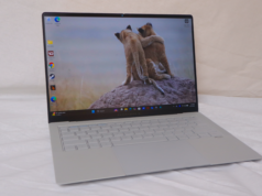 Finalmente testei um laptop computer Home windows com chip Panther Lake da Intel – e o hype é justificado