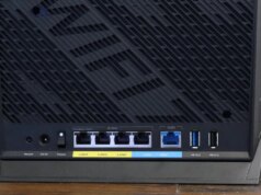 Web lenta em casa? Aqui estão três coisas que sempre verifico primeiro para recuperar velocidades rápidas de Wi-Fi