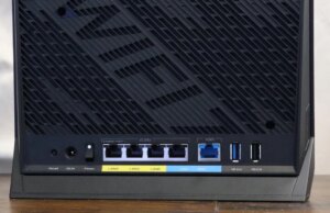 Não use a porta USB do seu roteador quando essas alternativas existirem, explica um especialista em PC