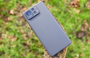 Depois da LG, outra grande marca está desistindo dos smartphones, por enquanto