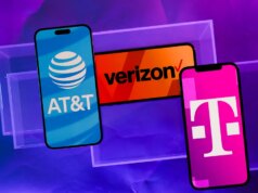 Melhores planos de telefone acquainted para 2026