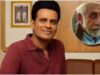 Manoj Bajpayee quase perdeu seu papel em ‘Bandit Queen’