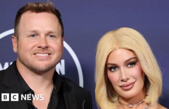 A estrela de actuality reveals Spencer Pratt anuncia candidatura a prefeito de Los Angeles