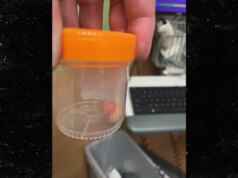 Secretário assistente de segurança interna afirma que manifestantes arrancaram o dedo de um agente em Minnesota