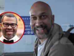 Keegan-Michael Key diz que adoraria fazer novas esquetes de ‘Key & Peele’