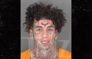 Detenção de Franky Venegas dos Island Boys, cartão de débito supostamente continha resíduos de fentanil