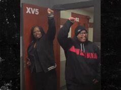 Manifestantes da Igreja Anti-ICE são libertados da custódia em Minnesota