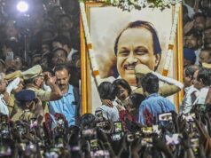 Acidente de avião de Ajit Pawar AO VIVO: funeral de Pawar hoje em Baramati; Amit Shah participará