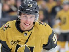 Retorno de Mitch Marner a Toronto: como será o retorno dos partidários dos Maple Leafs?