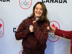 Patinage de vitesse aux Jeux olympiques: preparação psychological e repos sont de mise avant l’Italie