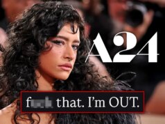 Odessa A’zion desiste de ‘Deep Cuts’ após polêmica sobre elenco