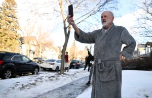 A Presidência Postal nunca se sentiu tão impotente