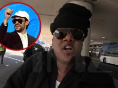 Se Unhealthy Bunny usa vestido no Tremendous Bowl, é melhor ele trabalhar, diz Miss Lawrence