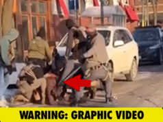 Novo vídeo de tiroteio em Minneapolis mostra luta livre entre Alex Pretti e agentes