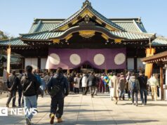 Pokémon cancela evento em polêmico santuário japonês após reação negativa