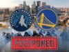 NBA adia jogo dos Timberwolves após tiroteio deadly e agitação em Minnesota