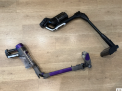 Aspirador de pó sem fio: Bosch, Shark, Dyson (2026)