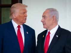 EUA aprovam vendas massivas de armas a Israel e à Arábia Saudita por mais de 15 mil milhões de dólares em meio a tensões no Médio Oriente