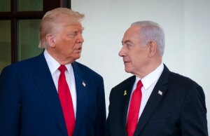 EUA aprovam vendas massivas de armas a Israel e à Arábia Saudita por mais de 15 mil milhões de dólares em meio a tensões no Médio Oriente