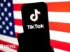 Empresa TikTok dos EUA para coletar dados precisos de localização do usuário