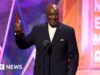 ‘Eu estava na cama’: como o ator britânico Delroy Lindo soube da indicação ao Oscar