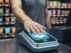 Emirados Árabes Unidos revelam o primeiro sistema de pagamento biométrico da região usando leituras faciais e palmares