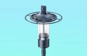 CES 2026: Birdfy estreia Hummingbird e alimentadores Vista 360 graus