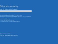 Afinal, seu PC com Home windows protegido pelo BitLocker não é tão seguro – a menos que você faça isso