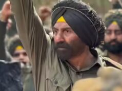 ‘Border 2’ ganha Rs 56 cr na segunda-feira; ultrapassa a marca de 200 cr