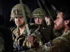 O Reino Unido poderia trazer de volta o serviço militar obrigatório? O que acontece se você recusar