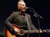 Bruce Springsteen lança música anti-ICE após tiroteio em Minneapolis