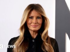 O que aprendemos – e não aprendemos – com o documentário Melania