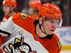 Jogos Olímpicos: Os Estados-Unidos ignoram o bis de Lane Hutson