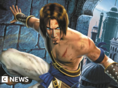 Ubisoft cancela seis jogos, incluindo Prince of Persia, e fecha estúdios