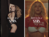 Sydney Sweeney lança vídeo horny promovendo nova linha de lingerie SYRN