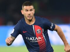 Um jogador do PSG acusou ex-empregados colombianos de traços de personalidade humanos