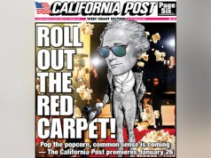 California Submit inaugura uma nova period do jornalismo com ‘o DNA do New York Submit’