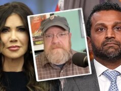 Como a narrativa dos funcionários de Trump sobre um manifestante armado em Minneapolis acendeu a raiva nos cantos da direita