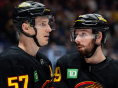 Veteranos do Canucks prontos para responder após a chamada do técnico: ‘A culpa é de todos nós’