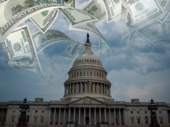 Governo fecha novamente após a revolta dos democratas contra o financiamento do DHS