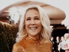 Catherine O’Hara falece: Dan Levy presta homenagem sincera