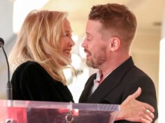 Hollywood lamenta a morte surpresa de Catherine O’Hara