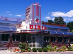 Por trás do amor dos americanos pelos clientes