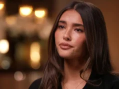 Madison Beer fala sobre perseverança em sua carreira musical: "É inspirador para mim agora"