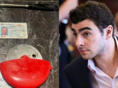 Homem supostamente se faz passar por agente do FBI na tentativa de tirar Luigi Mangione da prisão