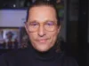 Matthew McConaughey vê potencial candidatura a governador do Texas